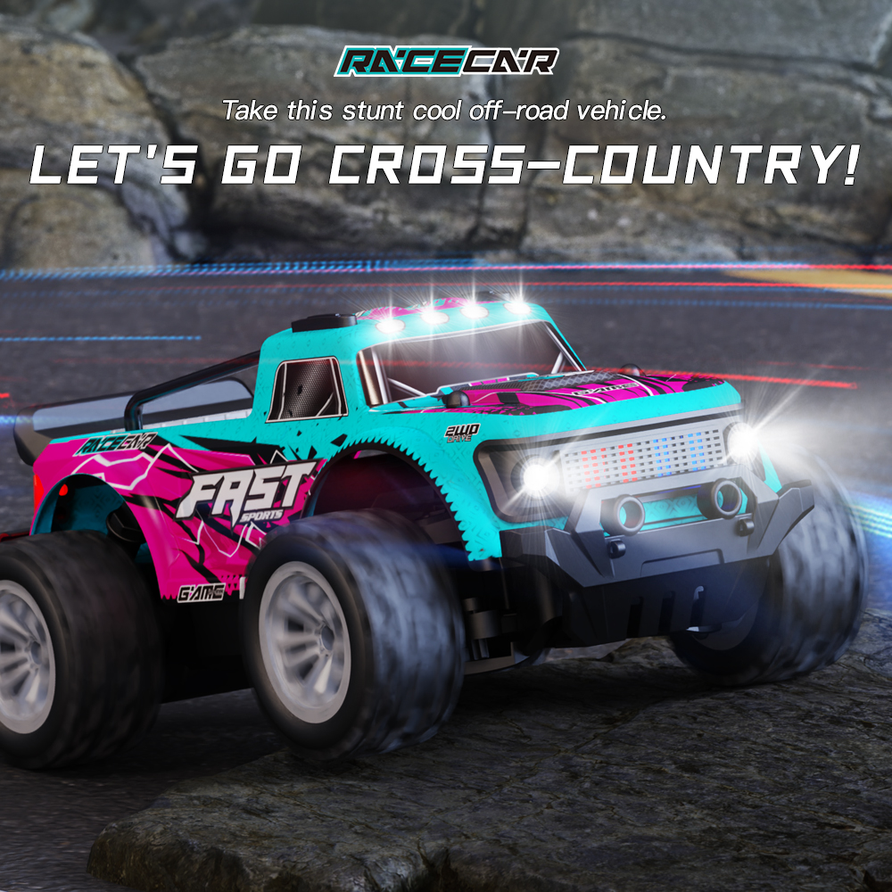 1:20 KF24/KF23 2.4G RC Car wit - مراجعة Rc Hobby Tech Bali وسعره