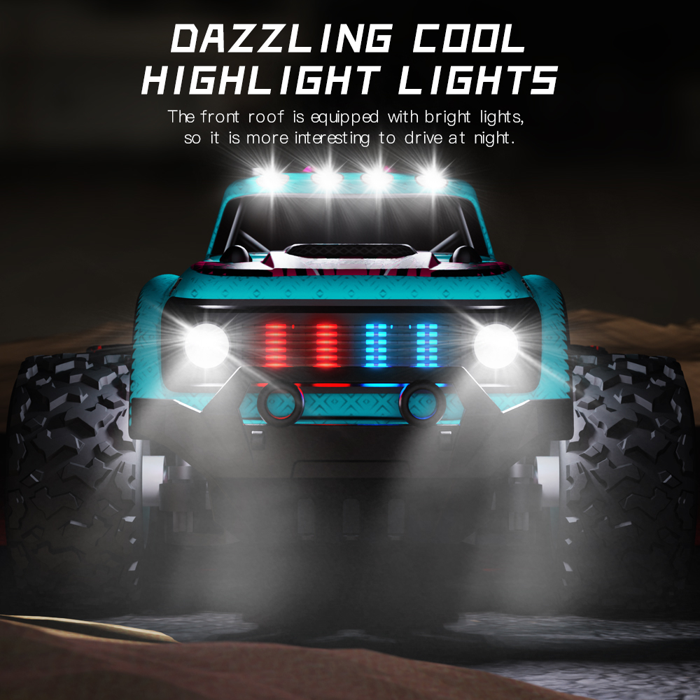 1:20 KF24/KF23 2.4G RC Car wit - مراجعة Rc Hobby Tech Bali وسعره