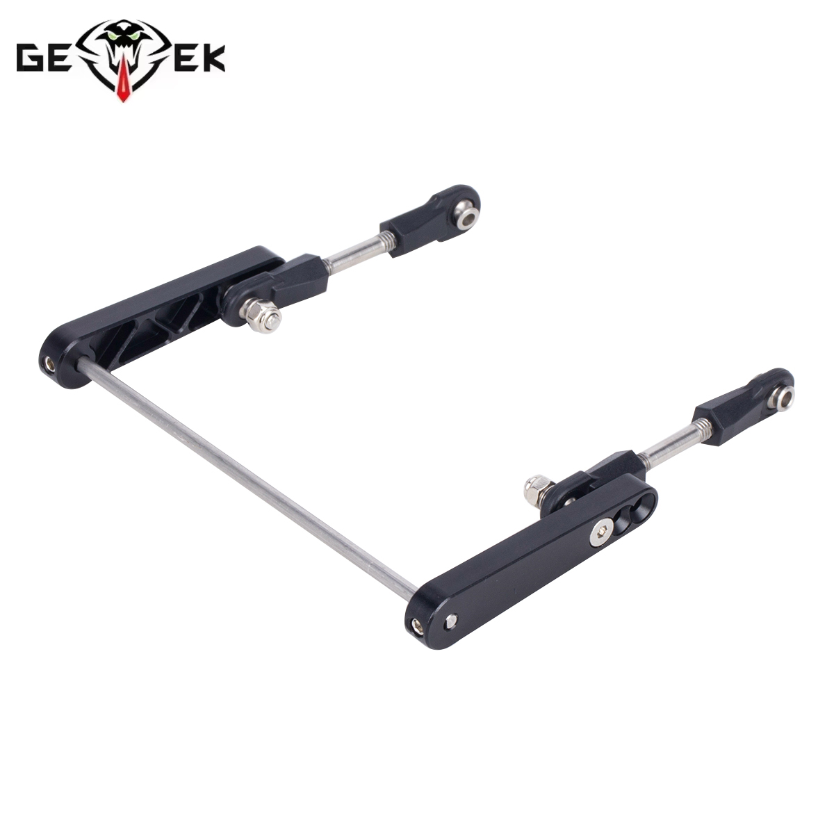 1Set Metal Rear Sway Bar Anti- - مراجعة Hobby Zone Rc وسعره