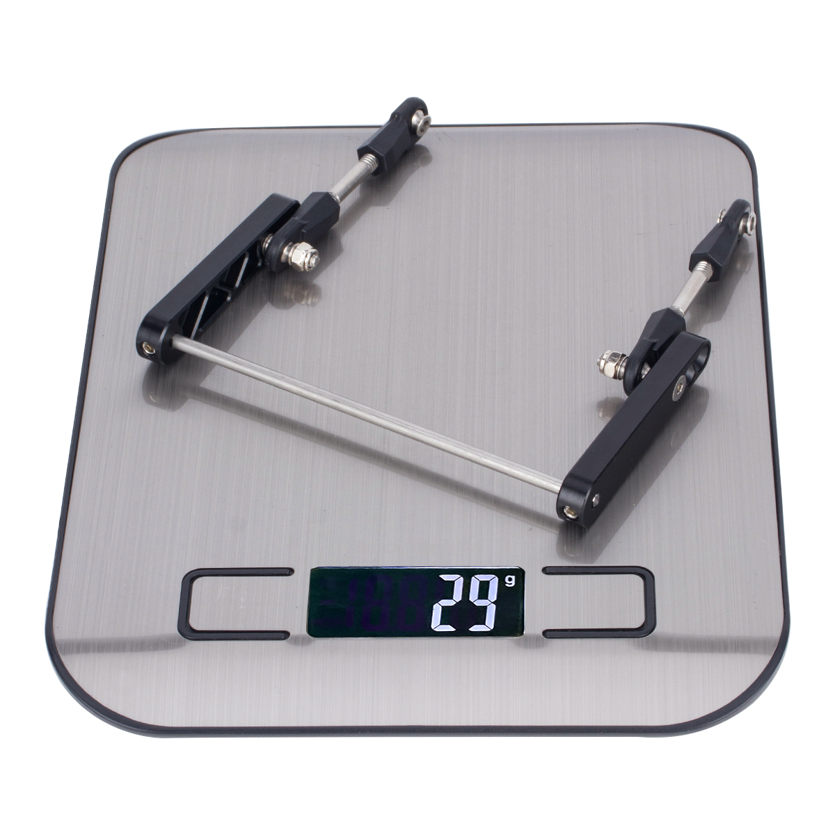 1Set Metal Rear Sway Bar Anti- - مراجعة Hobby Zone Rc وسعره