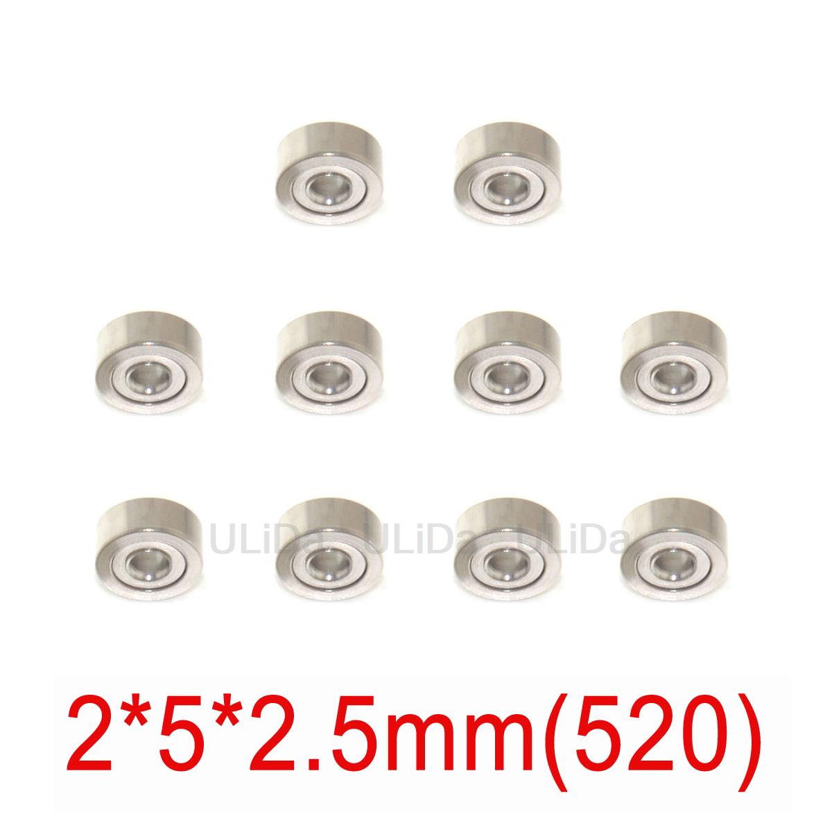 10Pcs 520 620 830 850 950 Bear - مراجعة Rc Hobby Warehouse وسعره