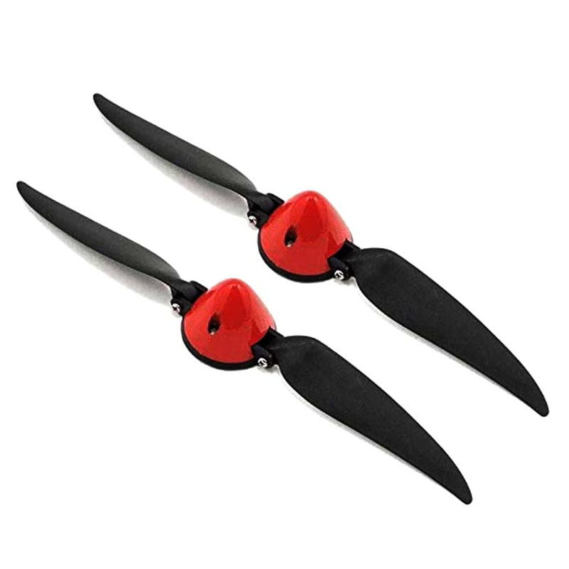 2PCS Volantex Helice 10x6 1060 - مراجعة Rc Hobby Warehouse وسعره