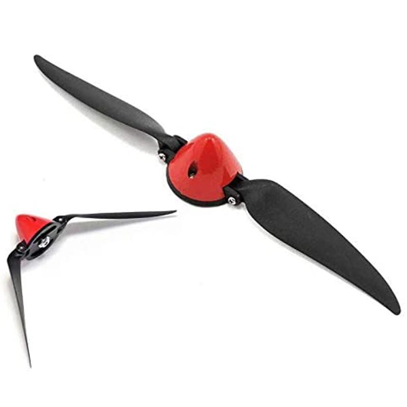 2PCS Volantex Helice 10x6 1060 - مراجعة Rc Hobby Warehouse وسعره