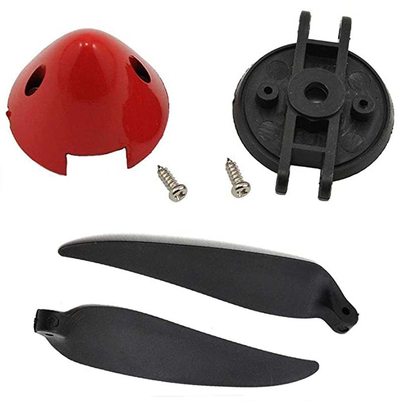 2PCS Volantex Helice 10x6 1060 - مراجعة Rc Hobby Warehouse وسعره
