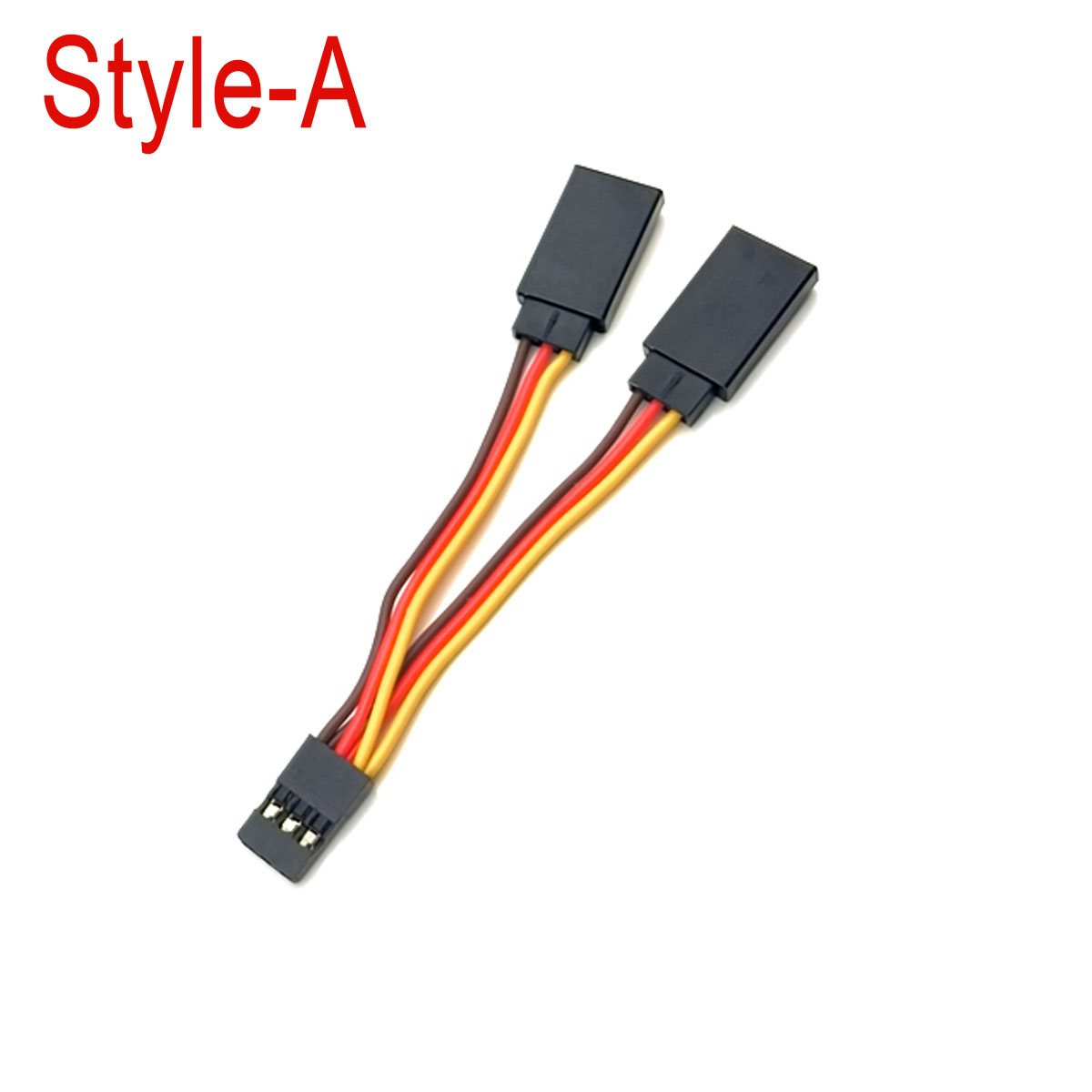 1 2pcs /5pcs 90mm Servo Splitt - مراجعة Rc Hobby Warehouse وسعره
