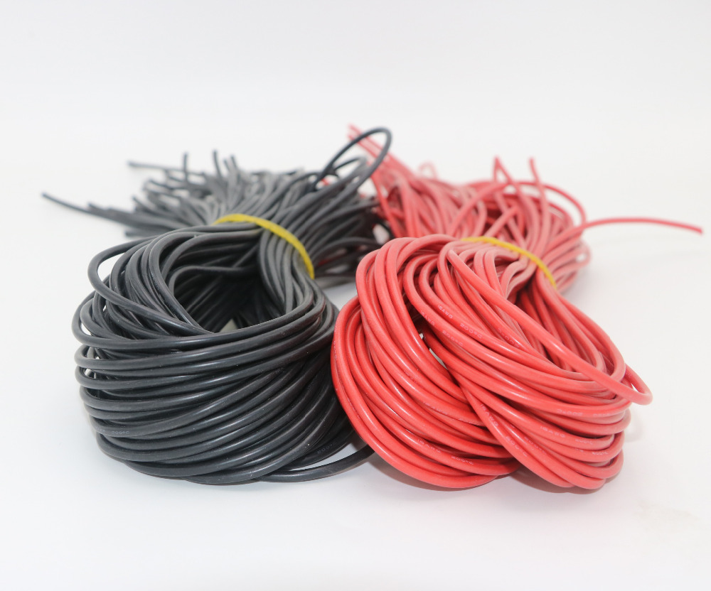 10meter/lot High Quality wire  - مراجعة Rc Helicopter Hobby Grade وسعره