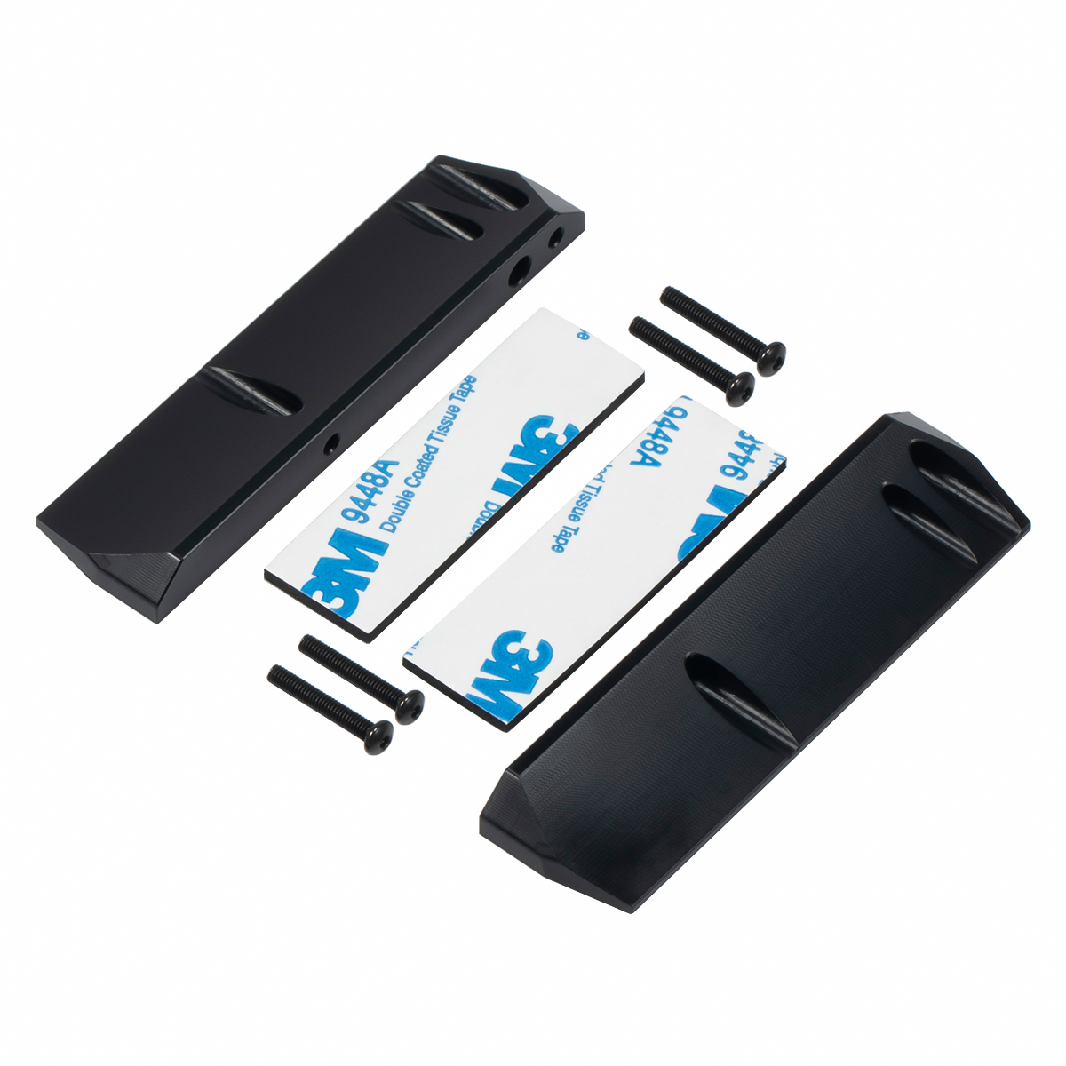 Delrin Rock Sliders ESC Batter - مراجعة Hobby Zone Rc وسعره