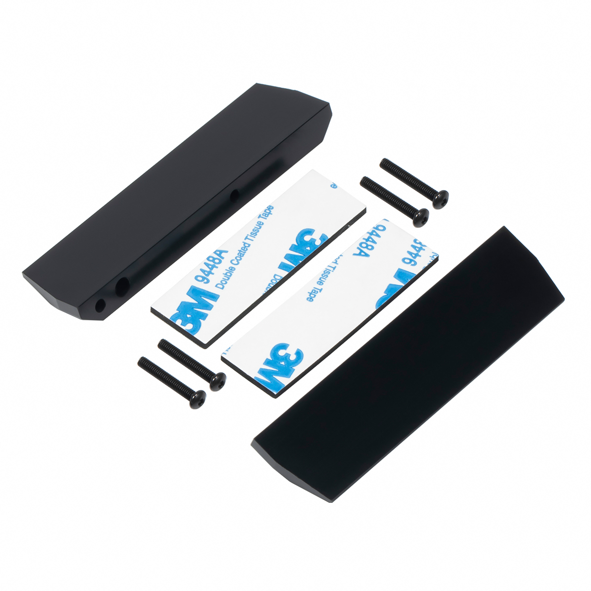 Delrin Rock Sliders ESC Batter - مراجعة Hobby Zone Rc وسعره