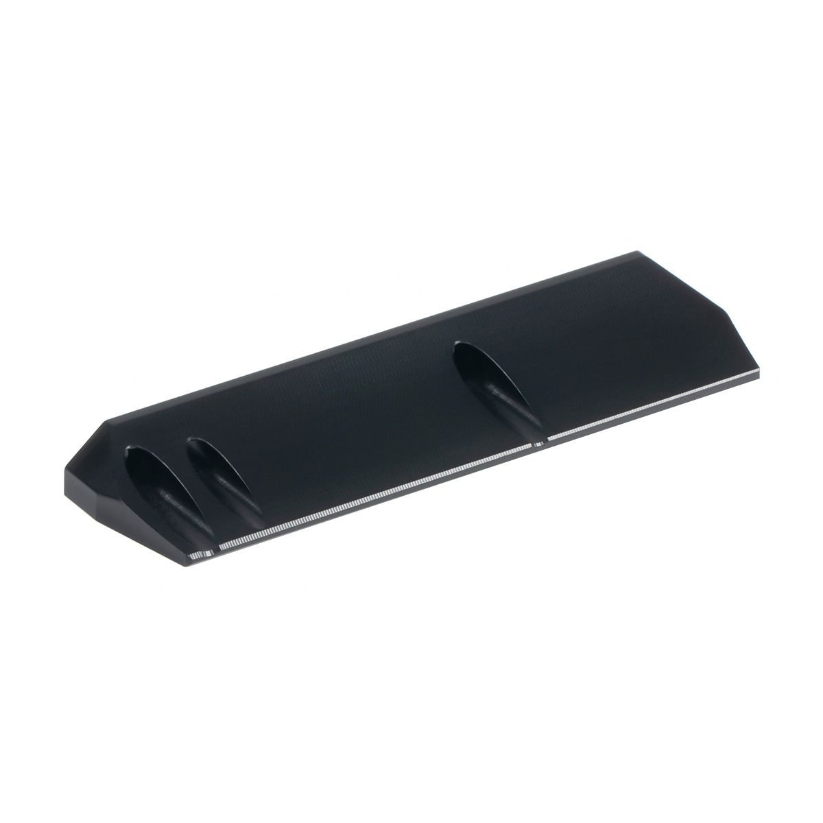 Delrin Rock Sliders ESC Batter - مراجعة Hobby Zone Rc وسعره