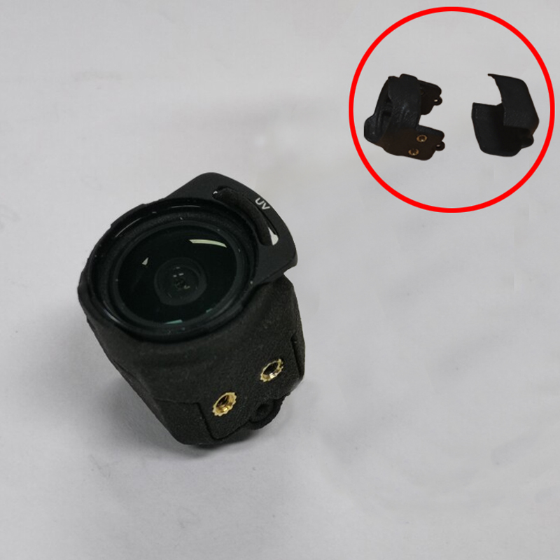 For DJI O3 Air Unit Lens Front - مراجعة Rc Hobby Warehouse وسعره