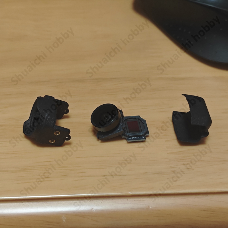 For DJI O3 Air Unit Lens Front - مراجعة Rc Hobby Warehouse وسعره