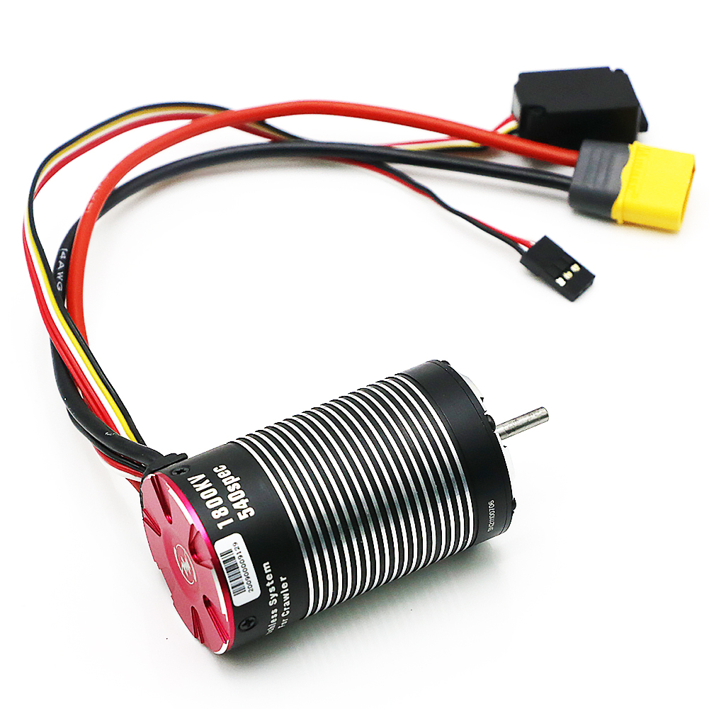 RC Car Parts Hobbywing Fusion  - مراجعة Rc Hobby Grade Plane وسعره