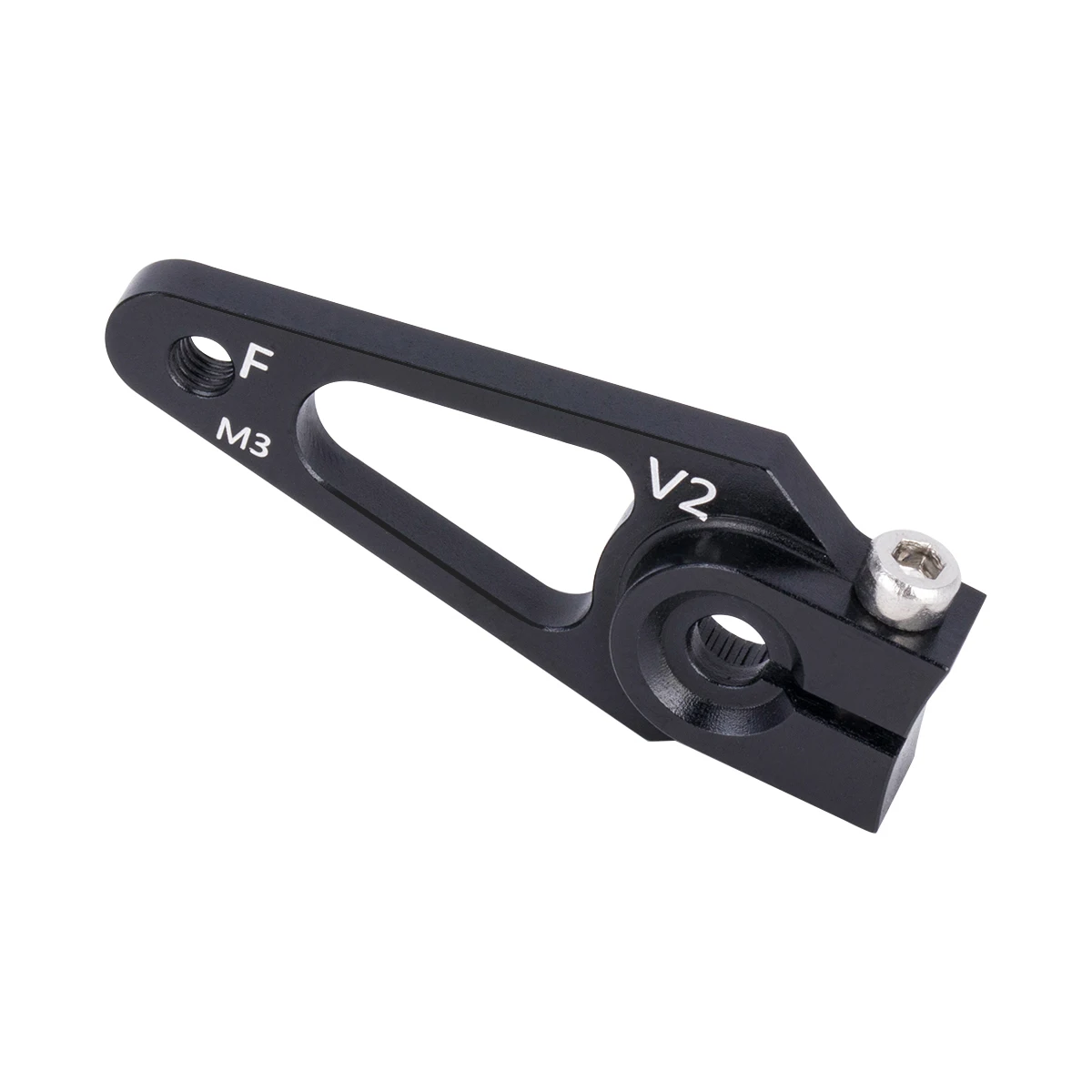39mm M3 7075 Aluminum 25T Serv - مراجعة Hobby Zone Rc وسعره
