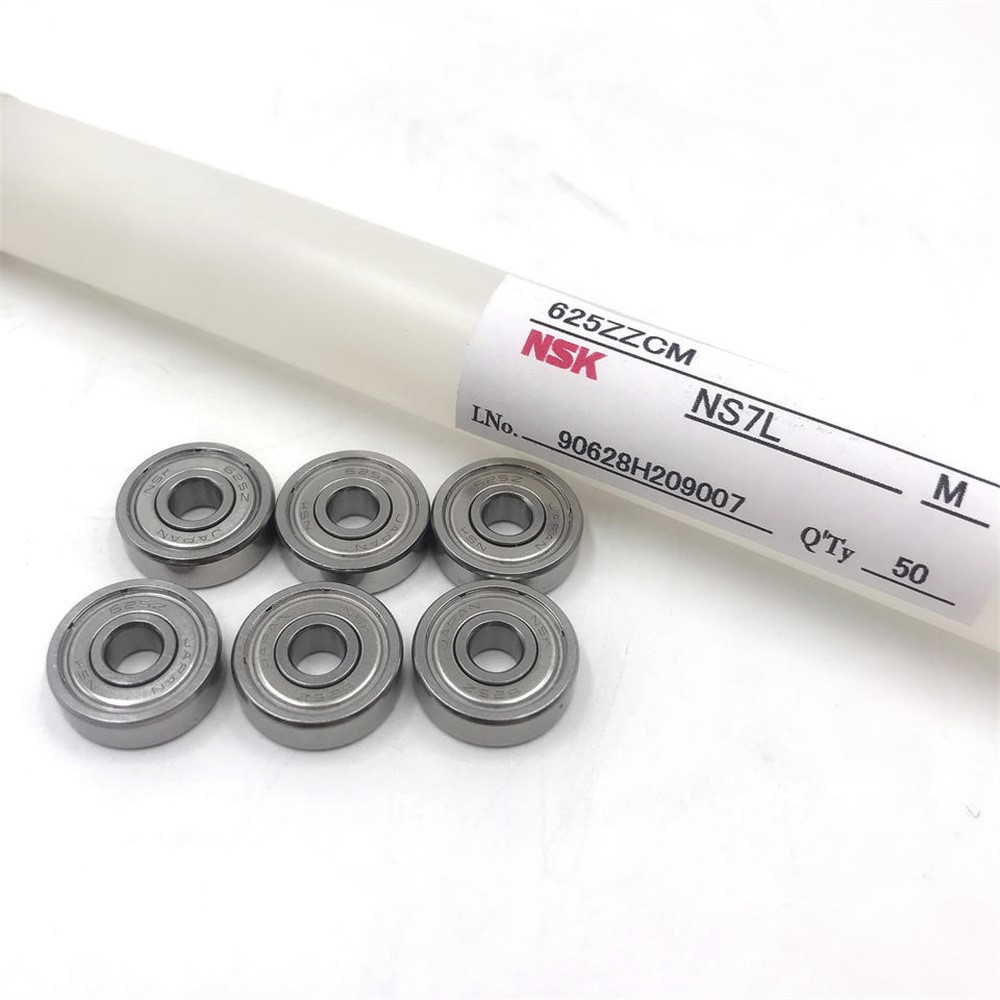Origin Japan 686ZZ NSK Bearing - مراجعة Rc Hobby Japan وسعره