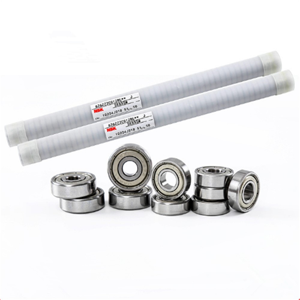Origin Japan 686ZZ NSK Bearing - مراجعة Rc Hobby Japan وسعره