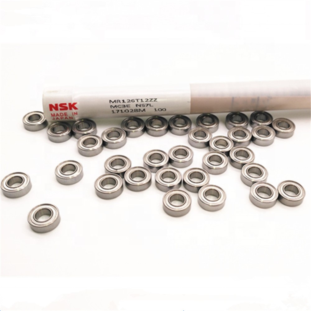 Origin Japan 686ZZ NSK Bearing - مراجعة Rc Hobby Japan وسعره