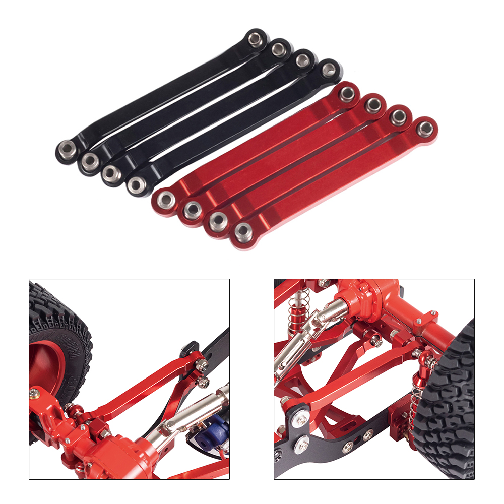 Metal Chassis Pull Rods Suspen - مراجعة Rc Hobby Warehouse وسعره
