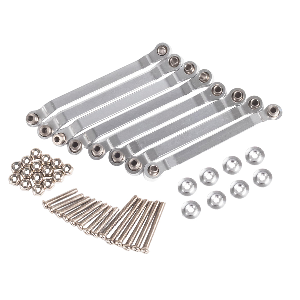 Metal Chassis Pull Rods Suspen - مراجعة Rc Hobby Warehouse وسعره