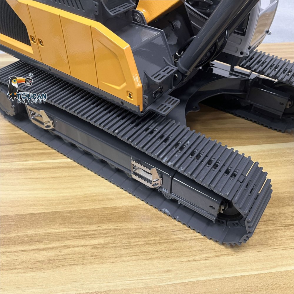 US Sale 1:14 Hydraulic RC Exca - مراجعة Rc Hobby Excavator وسعره