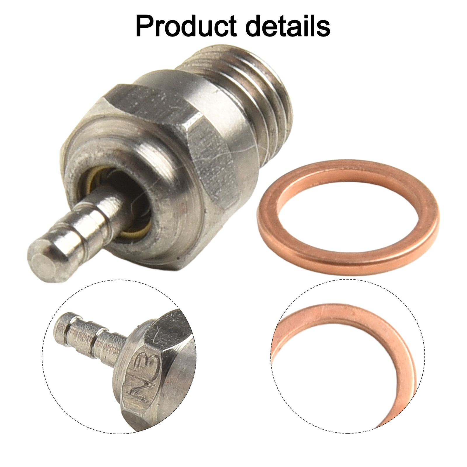 3Pcs Spark Glow Spark For Hobb - مراجعة Rc Hobby Brand وسعره