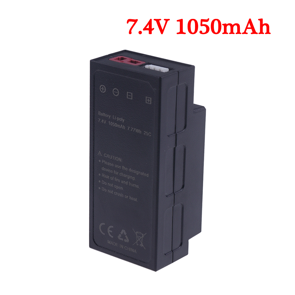 Lipo battery 2S 7.4V / 3S 11.1 - مراجعة Rc Hobby Truck وسعره