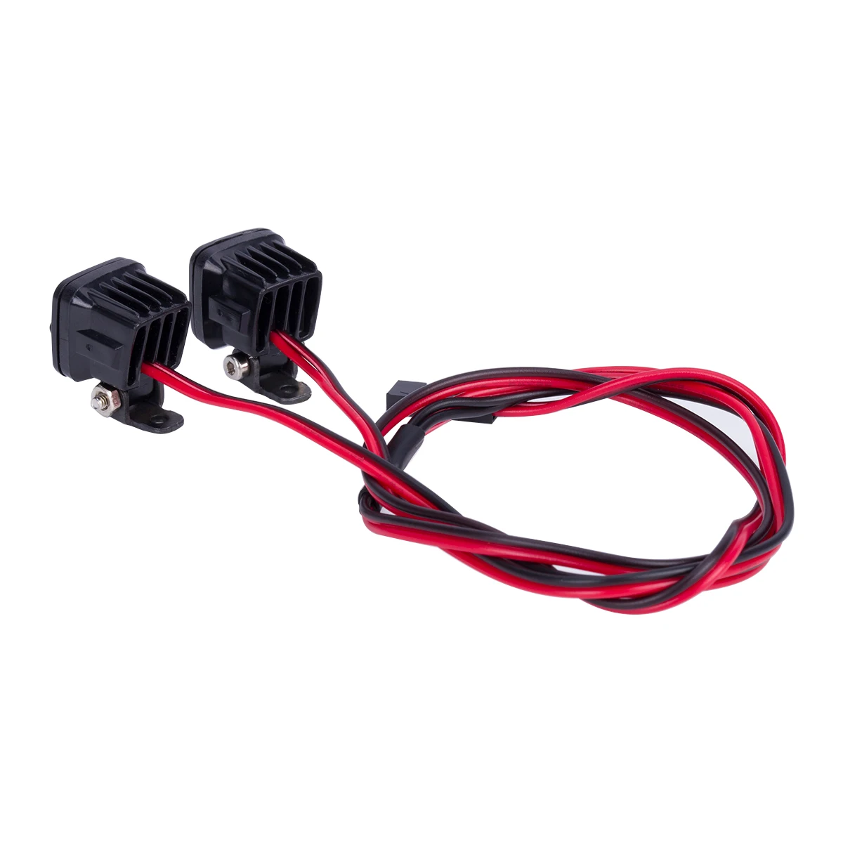 RC Car Square Bright LED Top L - مراجعة Hobby Zone Rc وسعره