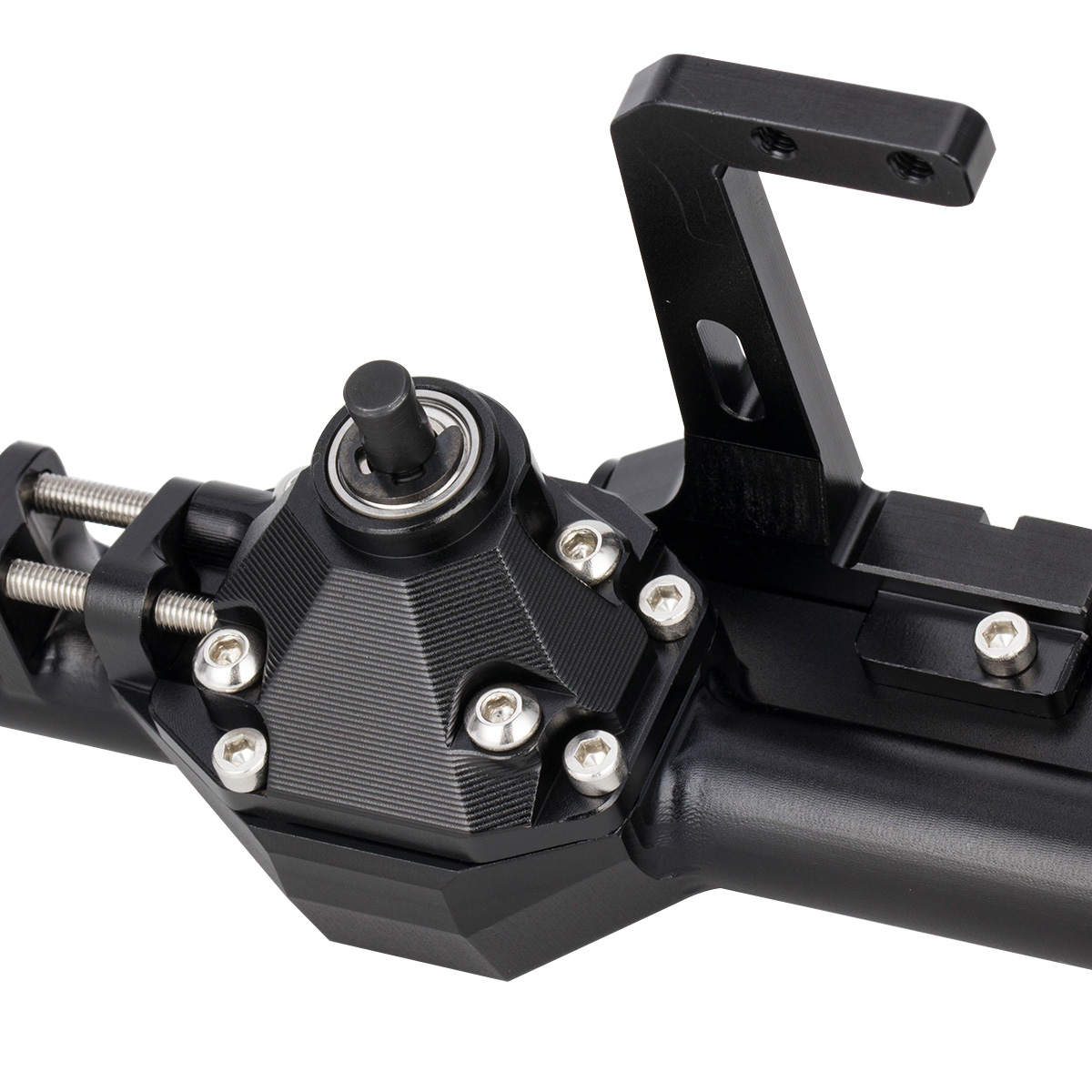 CNC Aluminum Front Rear Straig - مراجعة Hobby Zone Rc وسعره