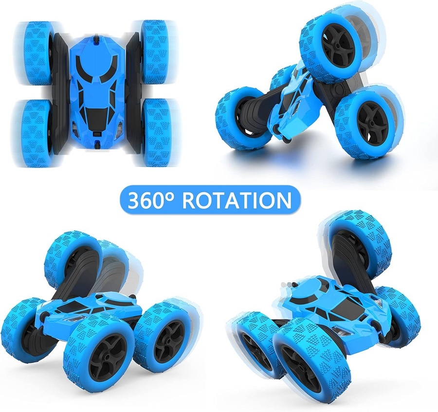 Remote Control Car, RC Cars To - مراجعة Rc Hobby Tech Bali وسعره