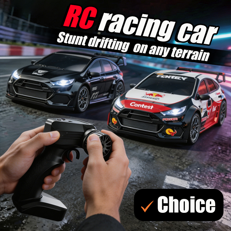 1：24 4WD 50KM/H RC Car Stunt D - مراجعة Rc Hobby Tech Bali وسعره