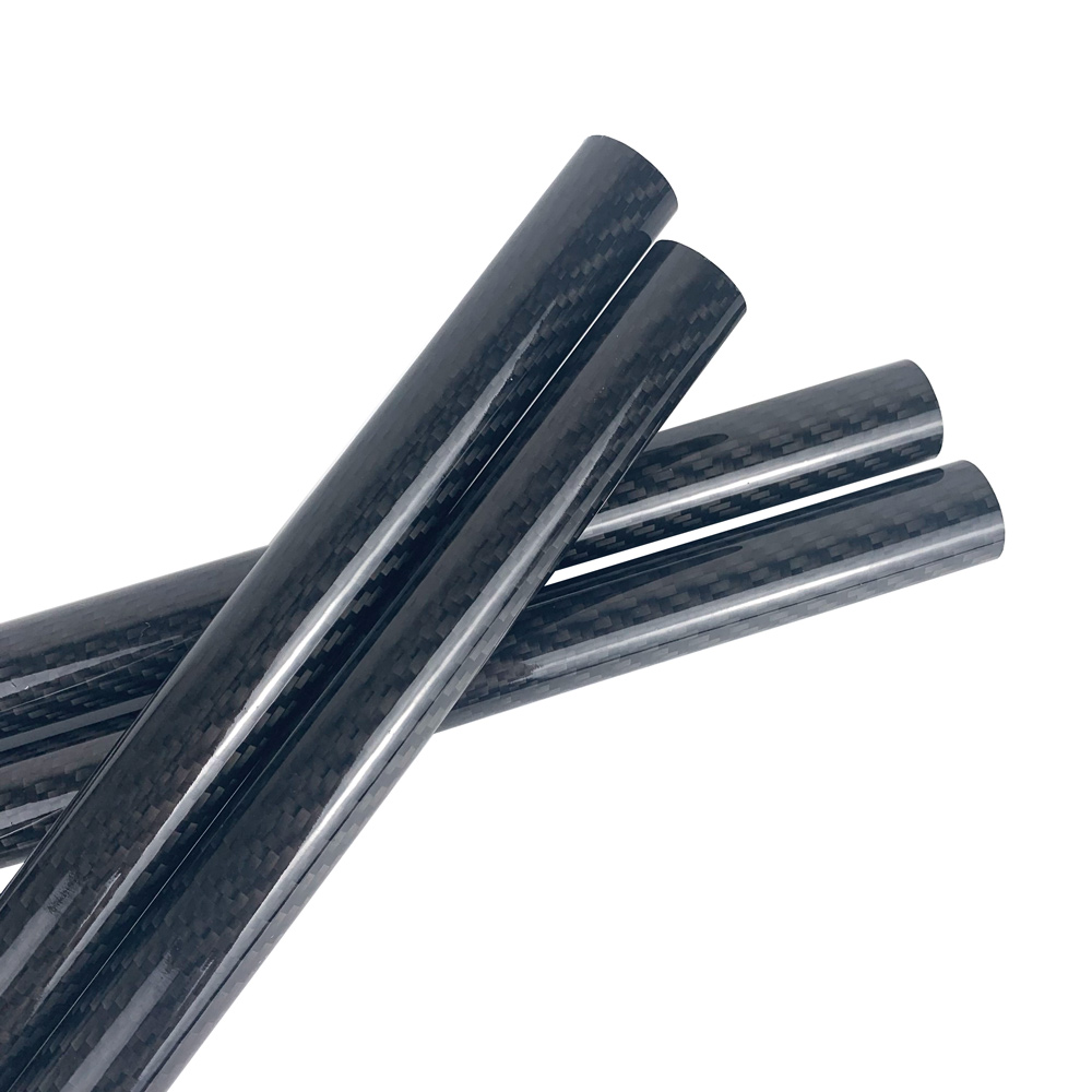 1/2Pcs 3K Twill Glossy Carbon  - مراجعة Rc Hobby Japan وسعره