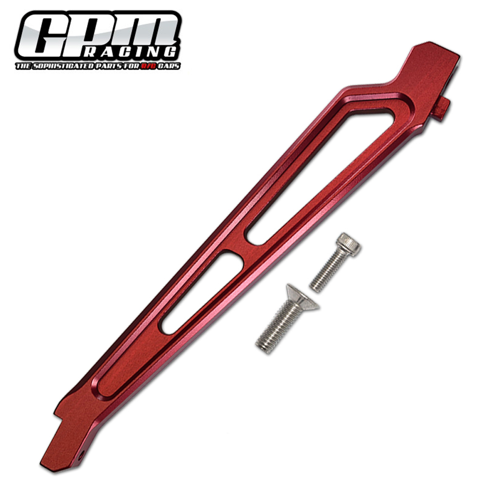 GPM For ARRMA 1/7 FIRETEAM MOJ - مراجعة Rc Hobby Warehouse وسعره