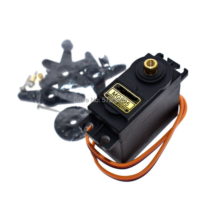 1 Pcs 13KG 15KG Servos Digital - مراجعة Rc Hobby Grade Plane وسعره