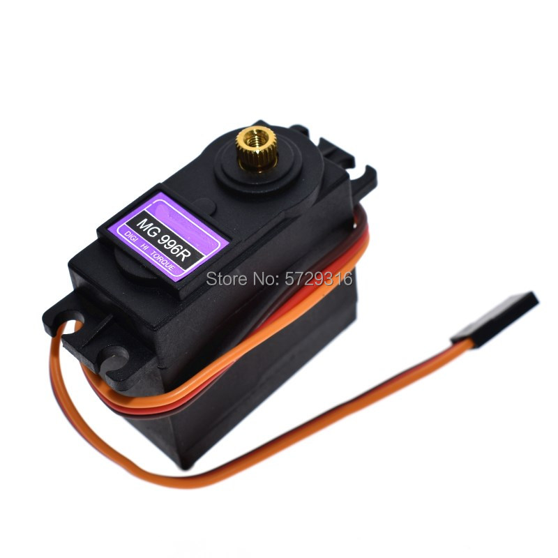 1 Pcs 13KG 15KG Servos Digital - مراجعة Rc Hobby Grade Plane وسعره