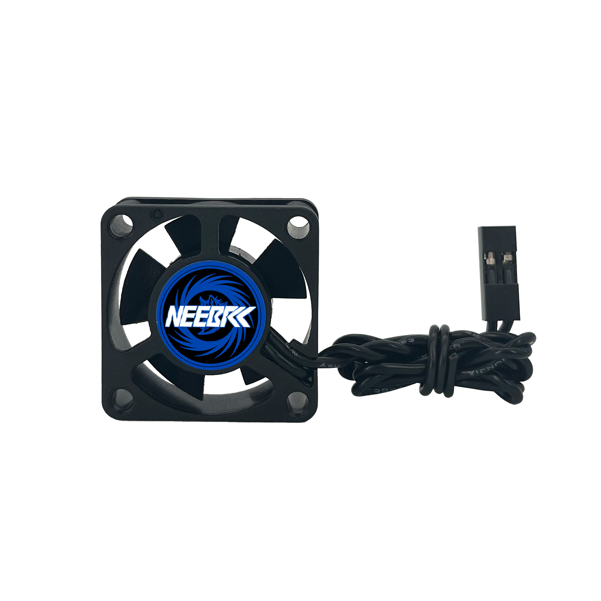 NEEBRC 30mm RC Cooling Fan Hea - مراجعة Rc Hobby Warehouse وسعره