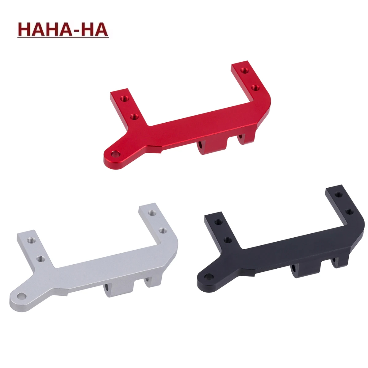 CNC Aluminium Axle Servo Mount - مراجعة Hobby Zone Rc وسعره