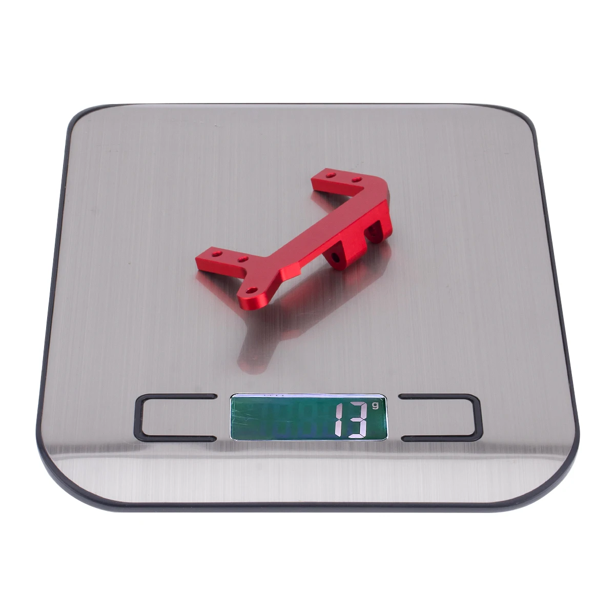 CNC Aluminium Axle Servo Mount - مراجعة Hobby Zone Rc وسعره