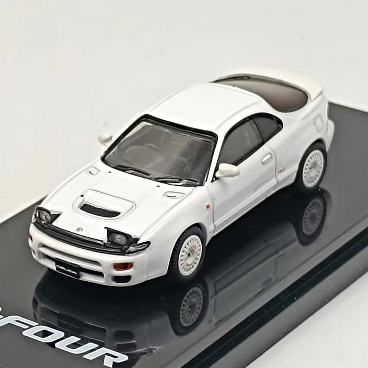 Hobby Japan Original Diecast 1 - مراجعة Rc Hobby Japan وسعره