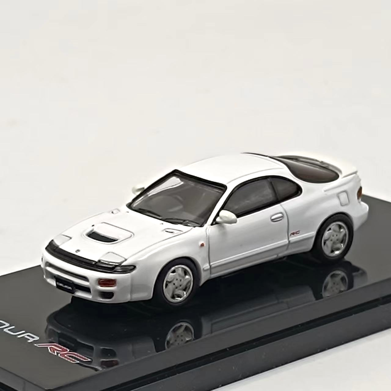 Hobby Japan Original Diecast 1 - مراجعة Rc Hobby Japan وسعره