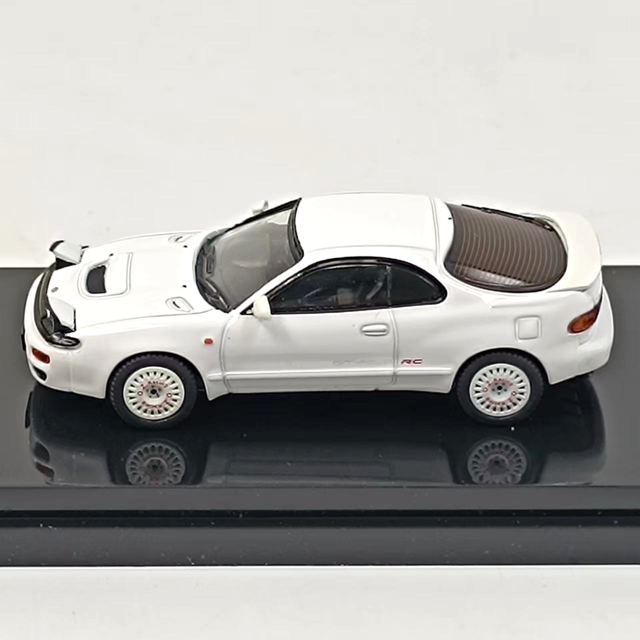 Hobby Japan Original Diecast 1 - مراجعة Rc Hobby Japan وسعره