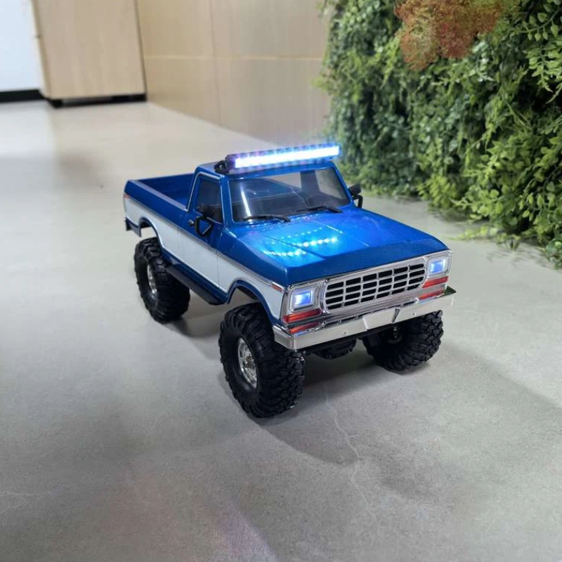 1:16 Scale RC Car R1611 4x4 Of - مراجعة Rc Hobby Tech Bali وسعره