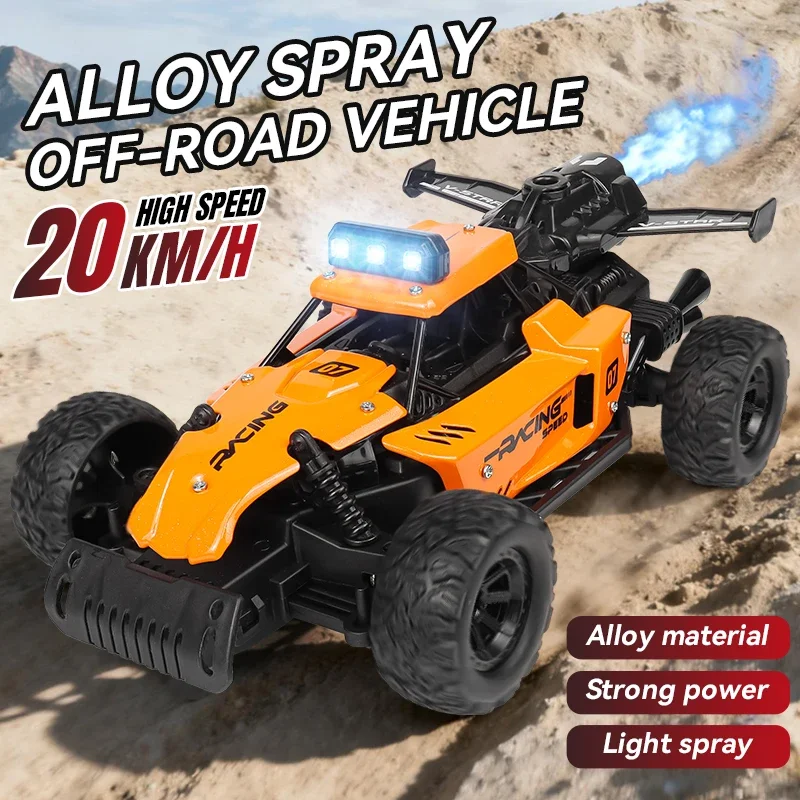 ZWN 1:18 2.4G RC Car With LED  - مراجعة Rc Hobby Tech Bali وسعره