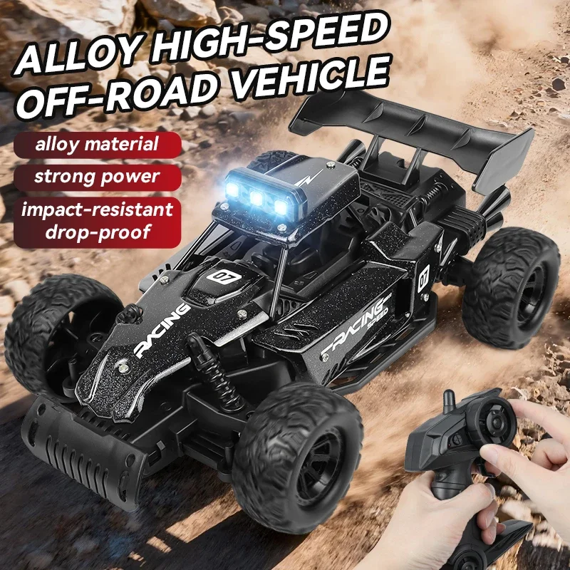 ZWN 1:18 2.4G RC Car With LED  - مراجعة Rc Hobby Tech Bali وسعره