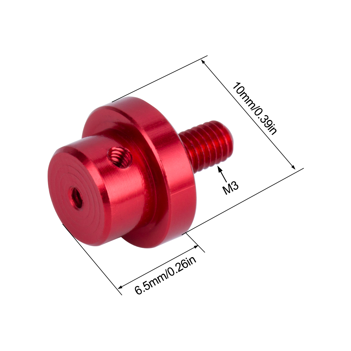 50cm Metal Adjustable Simulati - مراجعة Hobby Zone Rc وسعره