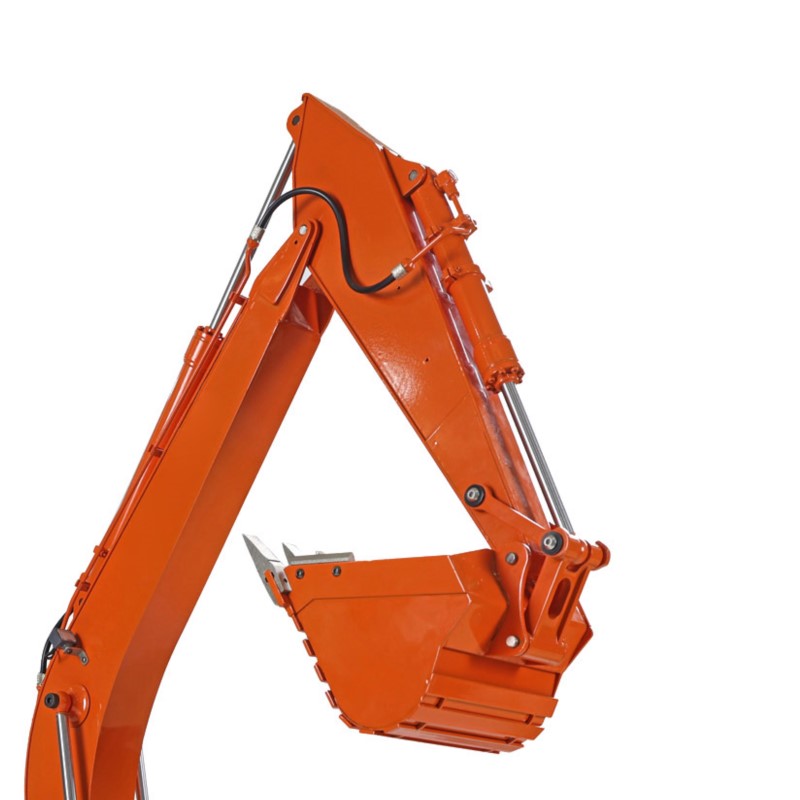 Hydraulic Metal RC Excavator R - مراجعة Rc Hobby Excavator وسعره