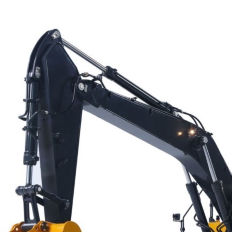 Super Frog Metal 1/14 RC Hydra - مراجعة Rc Hobby Excavator وسعره