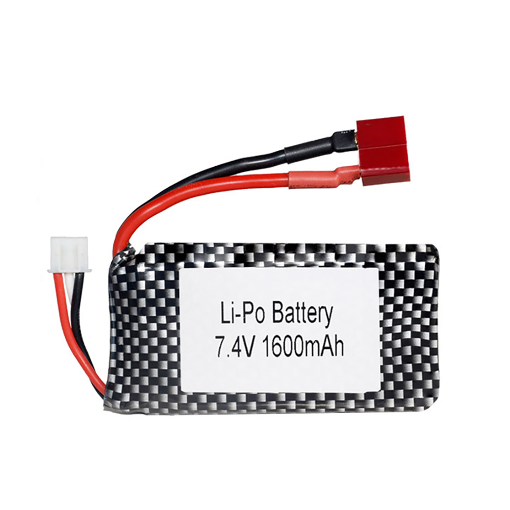 1/2/3pcs/Lot 7.4v 1600mah 7035 - مراجعة Rc Hobby Helicopter وسعره