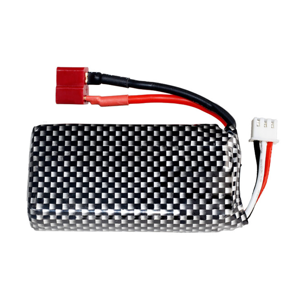 1/2/3pcs/Lot 7.4v 1600mah 7035 - مراجعة Rc Hobby Helicopter وسعره