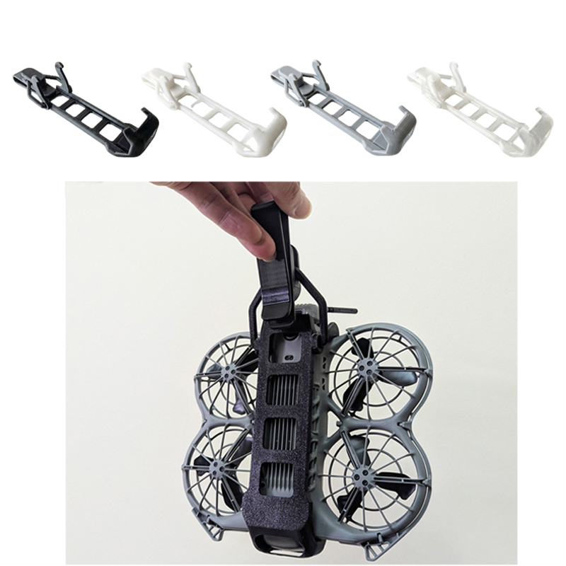 1PCS Belt/Backpack Clip Hanger - مراجعة Rc Hobby Warehouse وسعره