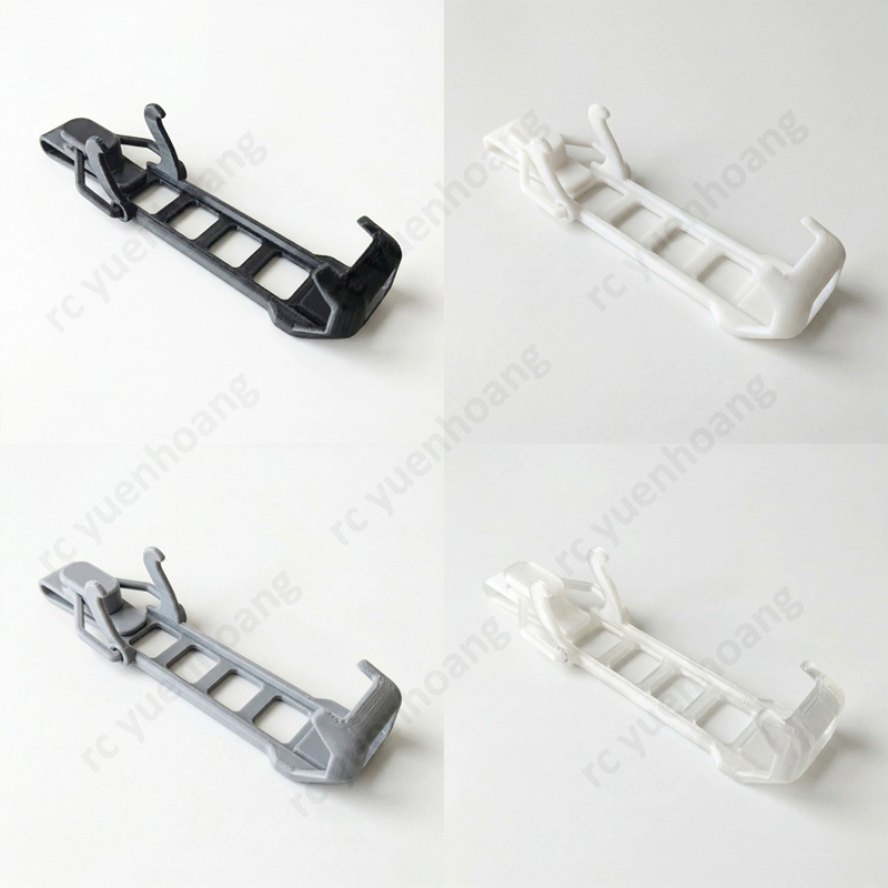 1PCS Belt/Backpack Clip Hanger - مراجعة Rc Hobby Warehouse وسعره