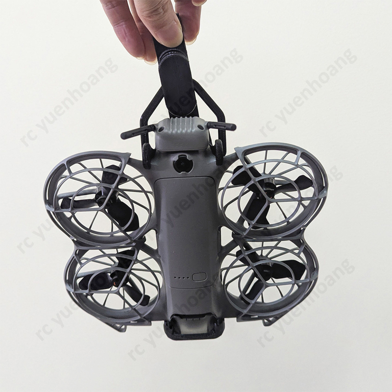 1PCS Belt/Backpack Clip Hanger - مراجعة Rc Hobby Warehouse وسعره